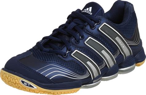 Adidas Stabil Indoor Court Shoes 